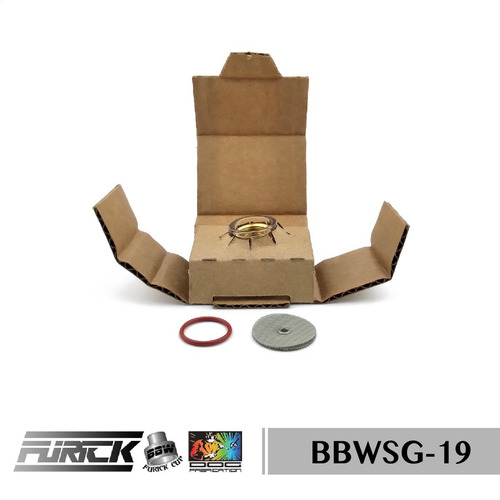 Furick Cup | Bbw - Copa De Vidrio Tig #16