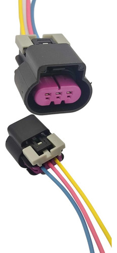 Arnes-conector Ckp Saturn Vue 6cil 3.5l 2010