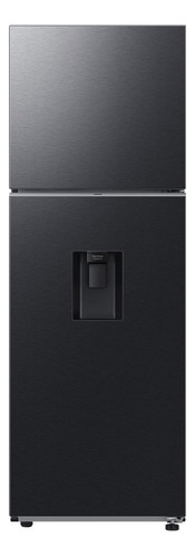 Refrigerador Samsung Con Wi-fi Y Fabrica De Hielos, 11 Pies