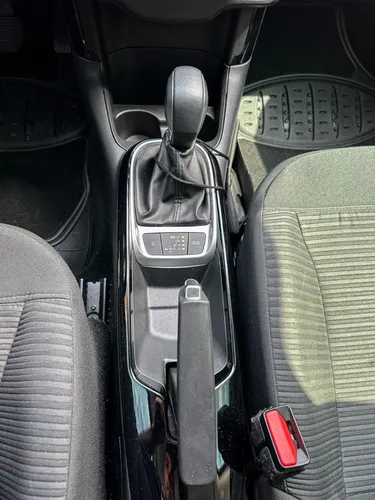 Citroën C4 Cactus 1.6 Feel Aut