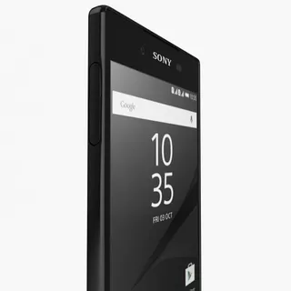 Celular Sony Xperia Z5 Nuevos Libres! Templado De Regalo!