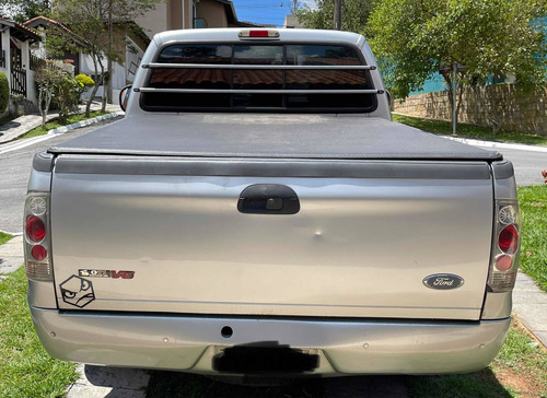 Imagem 2 de 7 de Ford F-250 1999 4.2i Xlt 2p