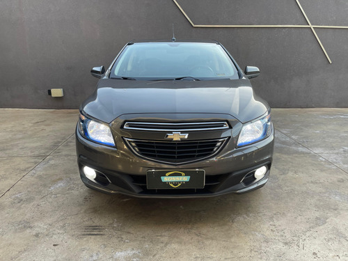 Chevrolet Prisma 1.4 MPFI LT 8V FLEX 4P AUTOMÁTICO