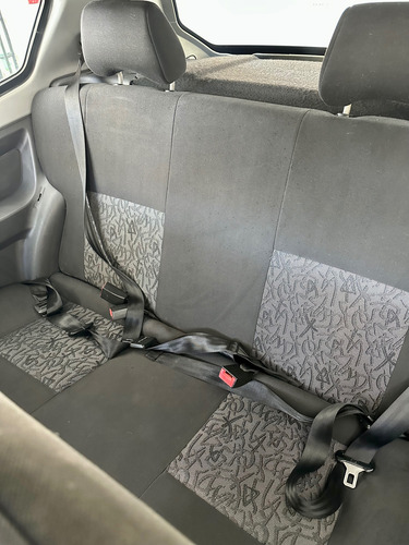 Ford Ka 1.0 Tecno Flex 3p