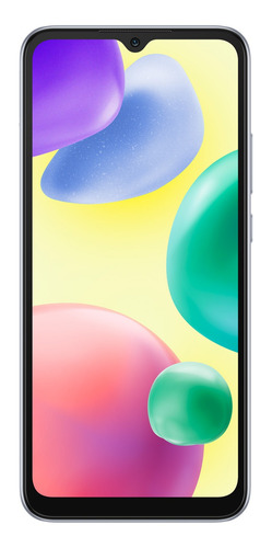 Imagen 2 de 4 de Redmi 10a Ram 3gb Rom 64gb