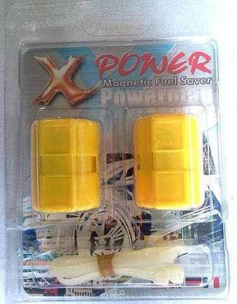 Ahorrador Gasolina Power-x Duopack