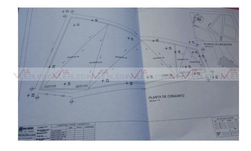 Imagen 4 de 10 de Terreno Comercial En Venta En San Pedro Garza Garcia Centro,