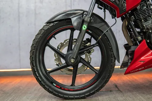 Tvs Apache Rtr 160 2020