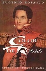 Color De Rosas Eugenio Rosasco