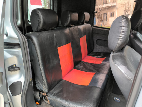 Peugeot Partner 1.6 Hdi Confort 5as