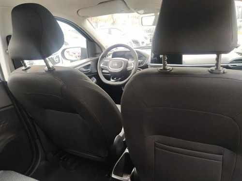 Fiat Pulse 1.0T Audace Cvt