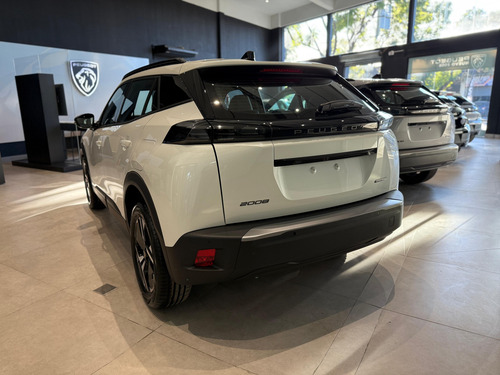 Peugeot 2008 1.0T Active