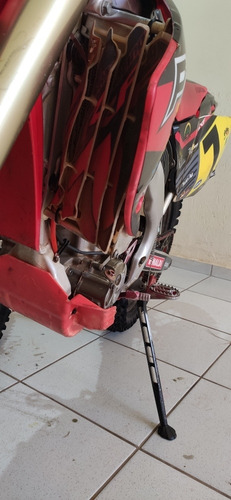 Honda Crf 250r