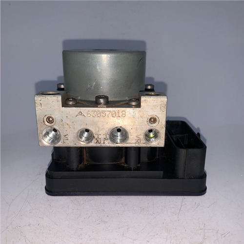 Módulo Abs Vw Gol Voyage Saveiro 1.6 G5 G6 5u0614117f