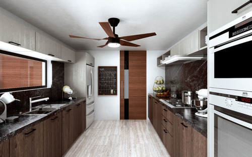 Imagen 4 de 7 de Residencial Arteva*modelo Aitana B1*