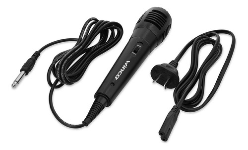 Imagen 5 de 9 de Winco W740 - Negro