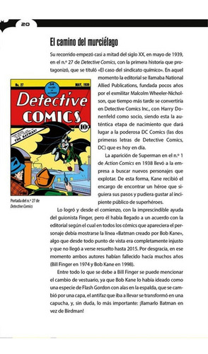Imagen 4 de 10 de Batman Dentro De La Batcueva