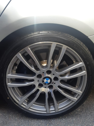 Bmw 335 Sedan Package M - Oportunidad !
