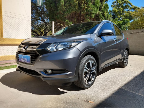 Imagen 1 de 14 de Honda Hr-v 1.8n Exl Cvt