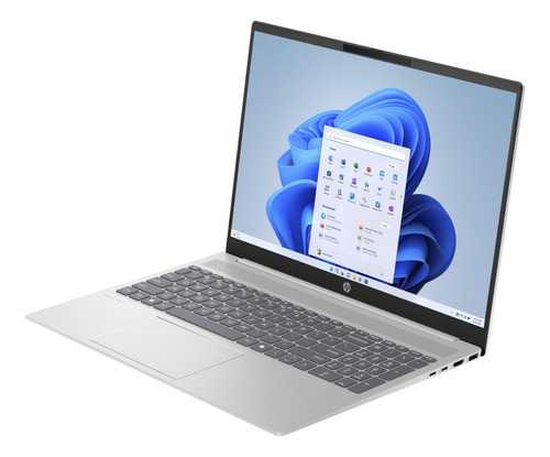 Notebook Hp 16-ag0075 Ryzen 7 1tb Ssd 16gb 16 Touch Color Silver