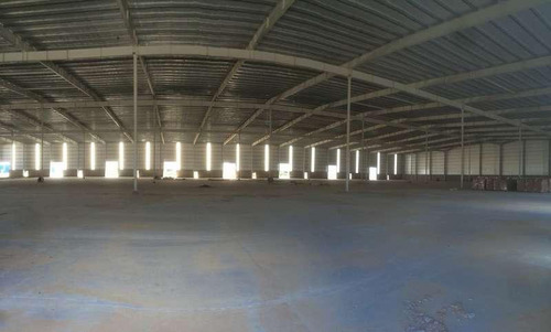 Ezeiza - Polo Industrial
