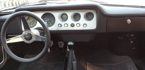 Puma Gte 1.6 1979