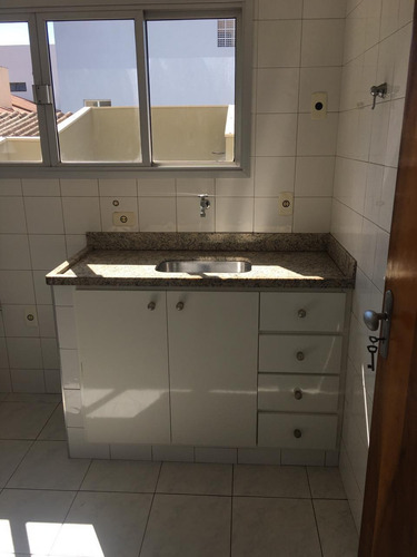 Apartamento 01 Dormitório - Vila Ana Maria - Cod. 8600725