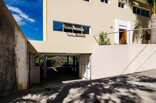 Imagem 30 de 30 de Casa Com 4 Dormitórios À Venda, 507 M² Por R$ 1.700.000,00 - Condomínio Quintas De São Fernando - Cotia/sp - Ca2243