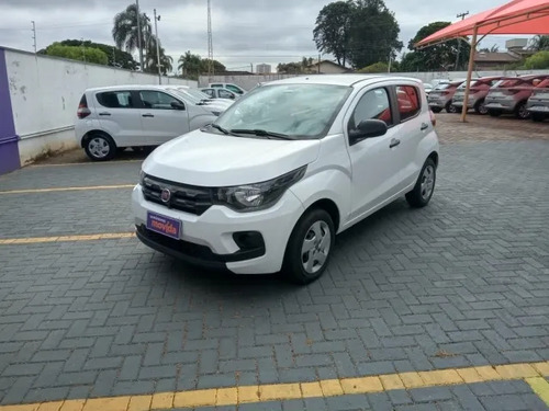 Fiat Mobi Like 1.0 (Flex)