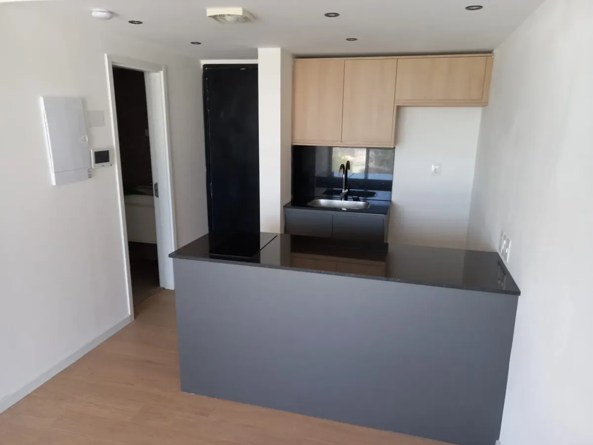 Alquilo Monoambiente En Buceo/malvín Con Muchos Amenities Y Bajos Gastos · Foto 4