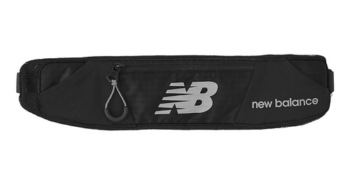 Canguro New Balance All Terrain Belt-negro