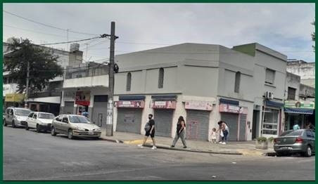 Imagen 2 de 3 de Locales Comerciales Independencia Esquina C. Larralde