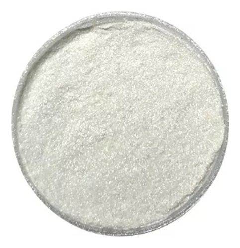 Corante Em Pó Para Decoração Perolado 20g Sugar Art