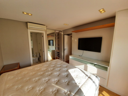 Imagem 11 de 30 de Apartamento Em São Paulo - Sp - Ap0454_sell