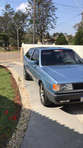Imagem 9 de 14 de Volkswagen Gol Vw/gol Copa