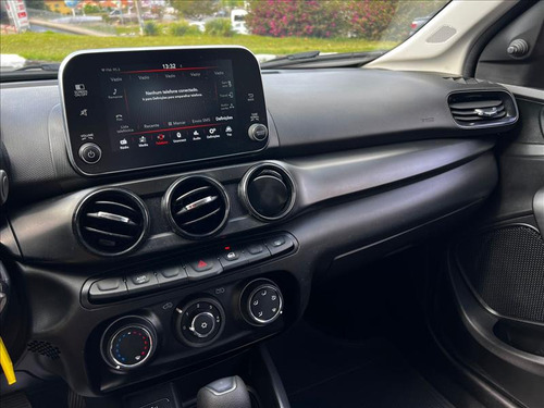 Fiat Cronos Cronos Drive 1.3 Flex Aut