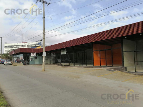 Imagen 4 de 8 de Local En Renta En Xalapa Veracruz En El Fraccionamiento Las Fuentes, Zona Comercial Con Area De Estacionamiento.
