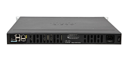 Router Cisco Isr4331-k9 Venta Ó Alquiler