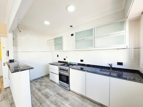 Imagen 6 de 16 de Venta Departamento 4 Amb 108 M2 Valentín Alsina
