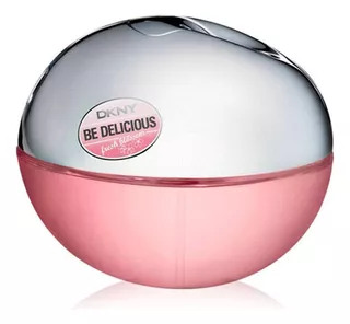 Perfume Mujer Dkny Be Delicious Fresh Blossom Edp 100 Ml