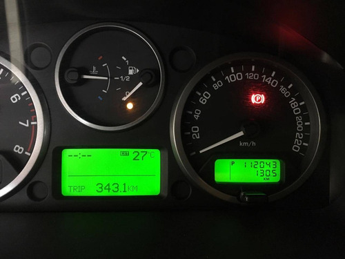 Land Rover Freelander 2 3.2 Se 6v 24v Gasolina 4p
