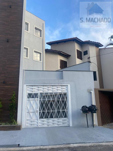 Imagem 2 de 7 de Salão Comercial Para Venda Em Santo André, Vila Curuça - Lo0453_2-1623455
