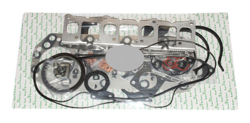 Kit Empaquetadura Motor Chev Luv Dmax 3.0cc 2005-2011 4jh1t