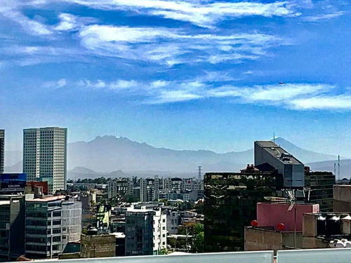 Imagen 1 de 15 de Departamento En Venta, Cuajimalpa De Morelos, Ciudad De México