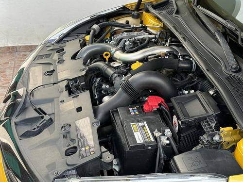 Renault Clio 1.6 Rs 200 Ed Priv Piel Mt