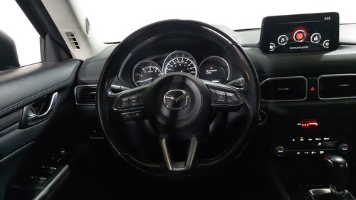 Mazda Cx-5 2.5 Signature Auto
