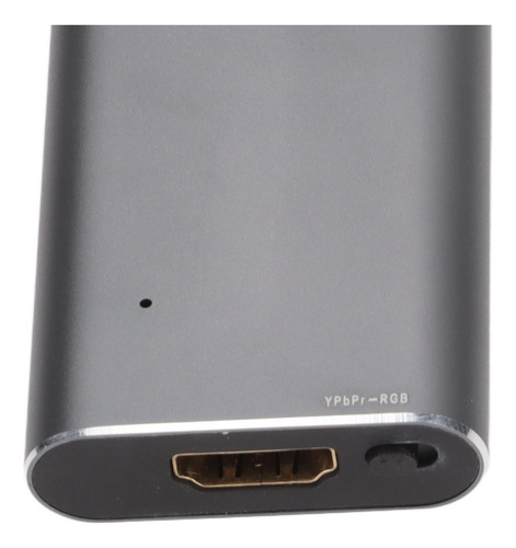Para Convertidor Ps2 A Av, Interfaz Multimedia Hd De Alta De