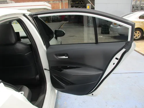 Toyota Corolla Se-g Hybrid 1800cc At Aa
