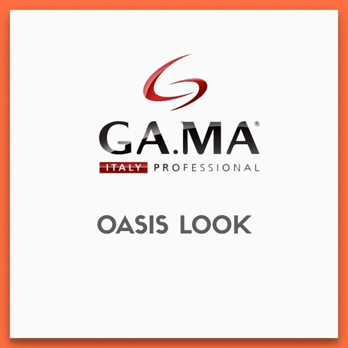 Depiladora Inalambrica Gama Oasis Look Piernas Axila Y Rosto