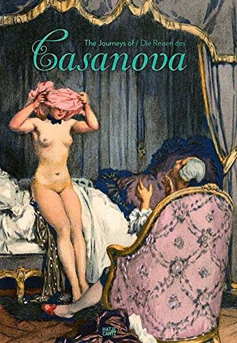 Journeys Of Casanova , The